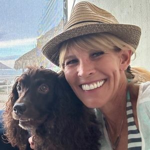 Meet your Posher, Andrea